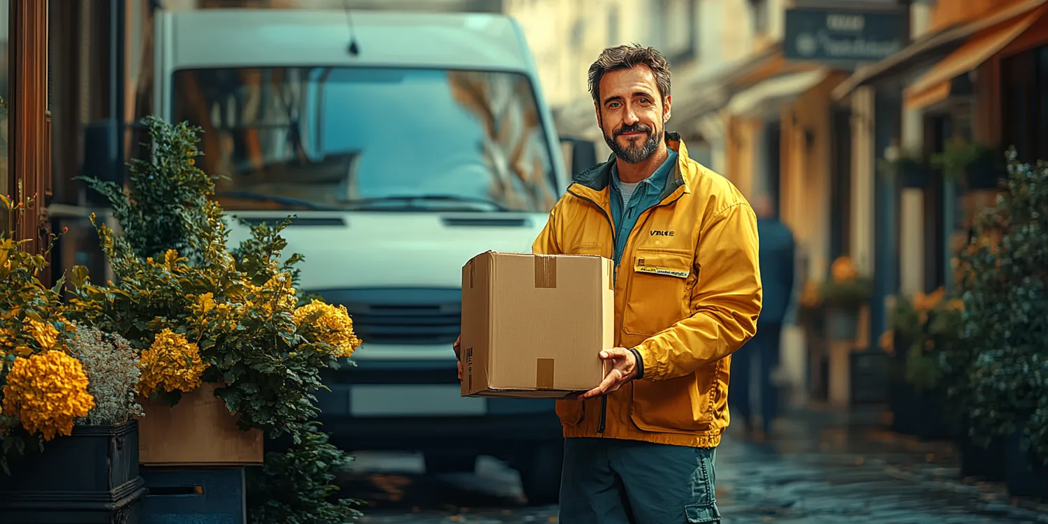 Paczka do Norwegii cena