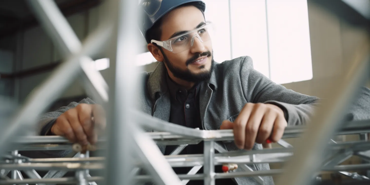 Przemysł 4.0 co to?