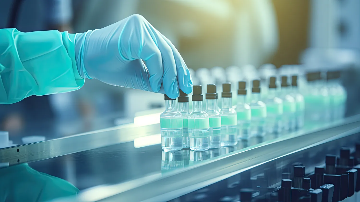 Robotyzacja prac spawalniczych