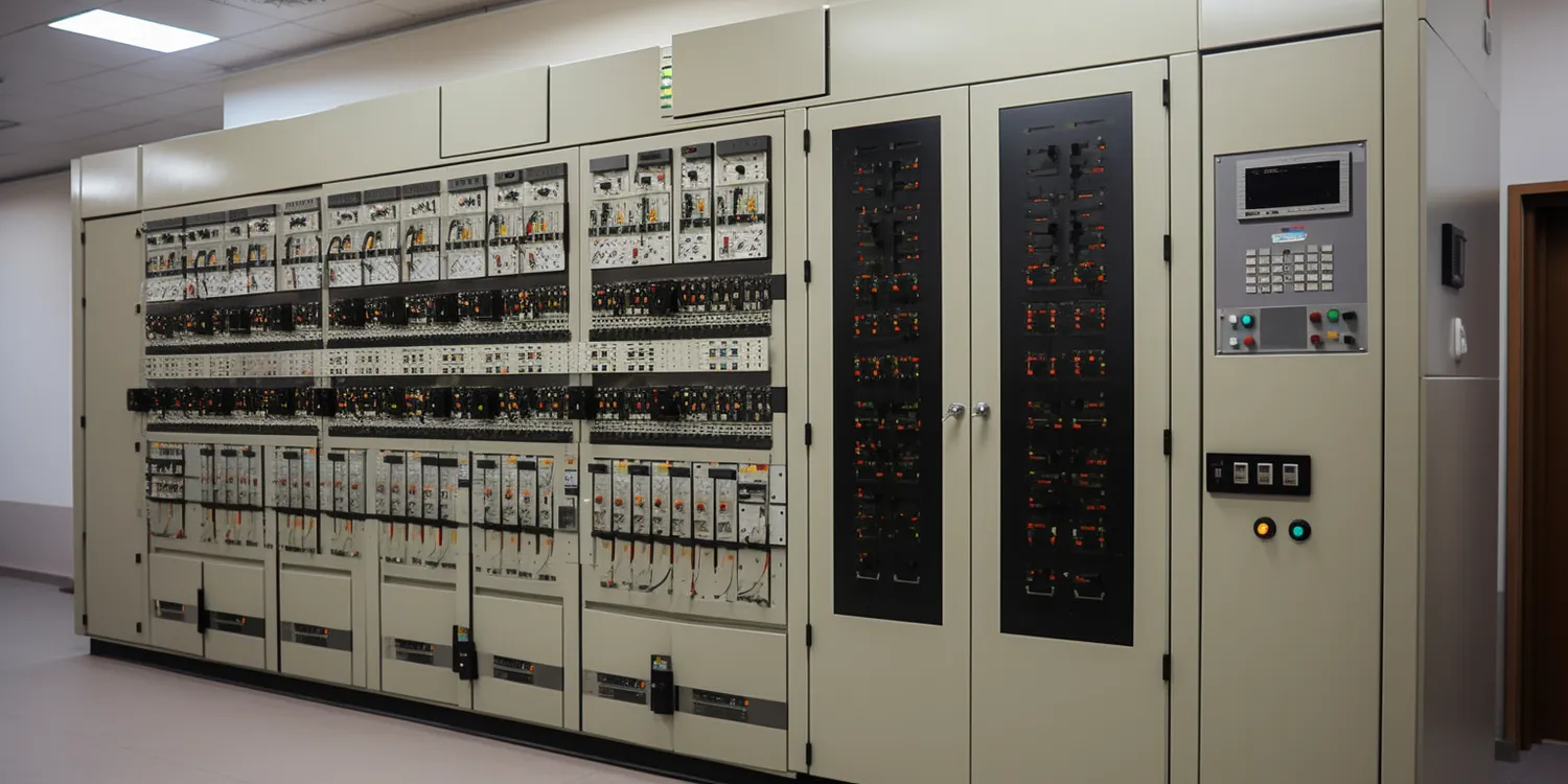 Robotyzacja procesów wytwórczych