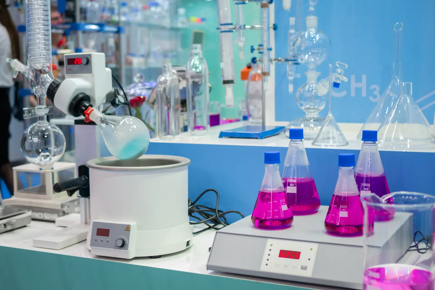 Serwis automatyki przemysłowej