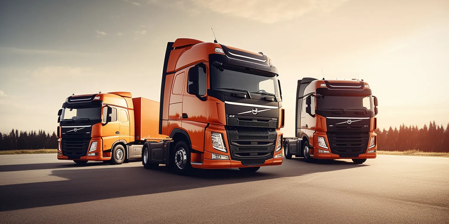 Ubezpieczenie ciągnika siodłowego