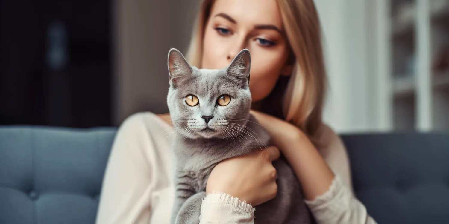 Co się dzieje z kotem po śmierci?