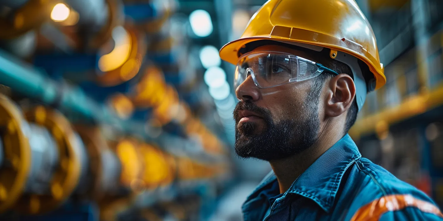 Co to jest przemysł energetyczny?