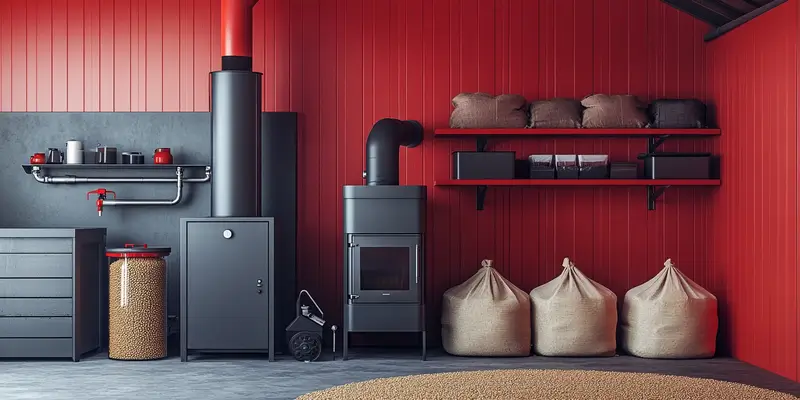 Do kiedy piece na pellet?