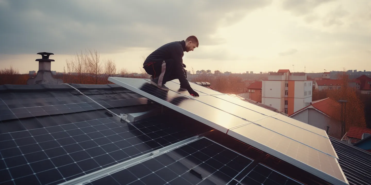 Fotowoltaika 20 KW ile wyprodukuje?