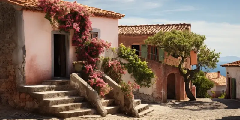 Gdzie jest Sardynia?