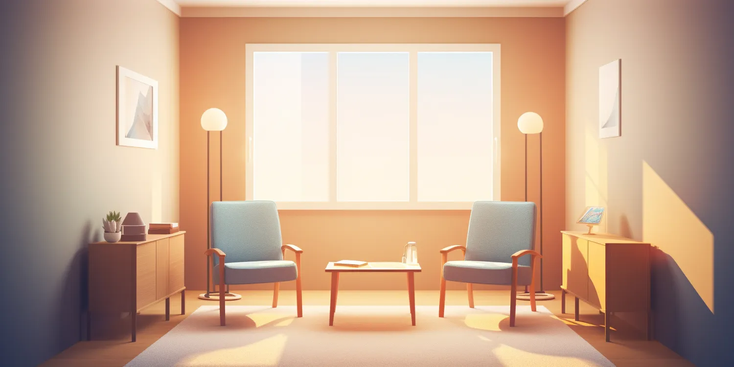 Ile trwa psychoterapia depresji?