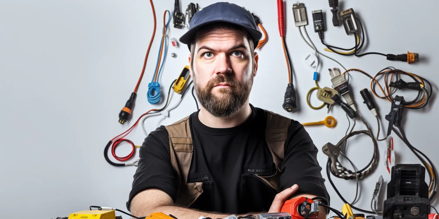 Instalacje elektryczne co to?