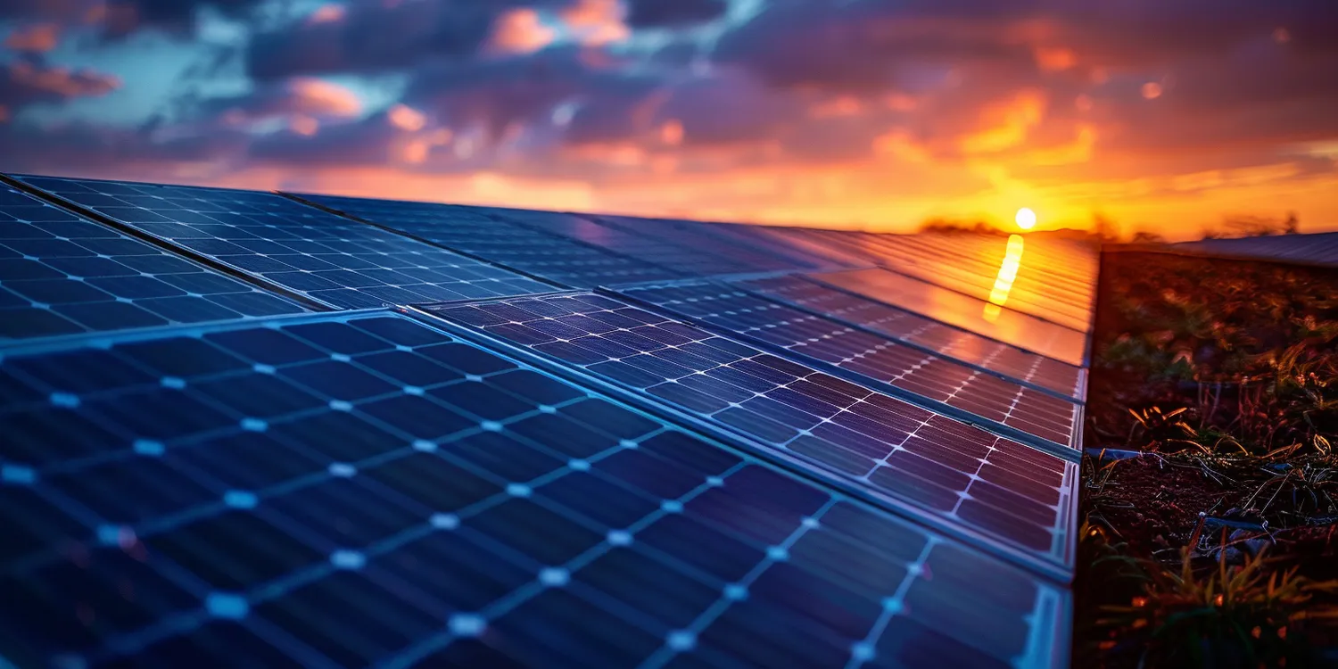 Jak działa fotowoltaika?