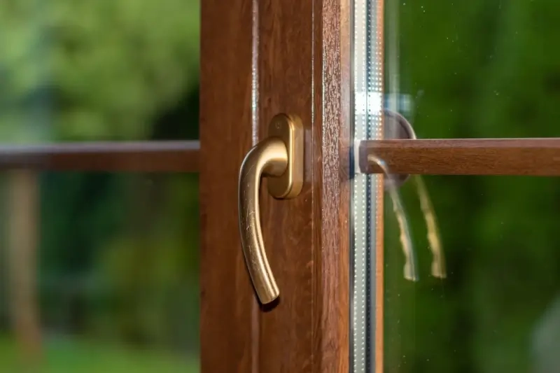 Jak myć okna żeby nie było smug?