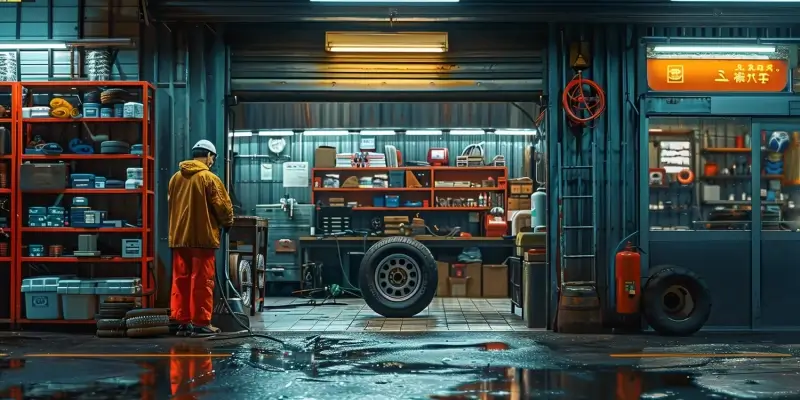 Jak odbudować polski przemysł?