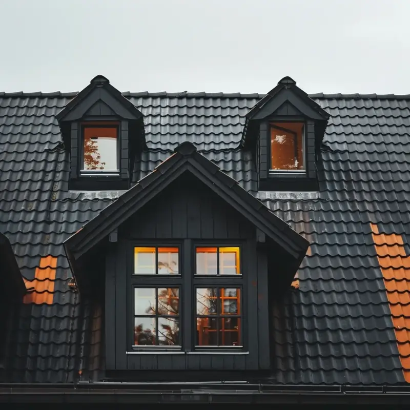 Jak reguluje się okna PCV?