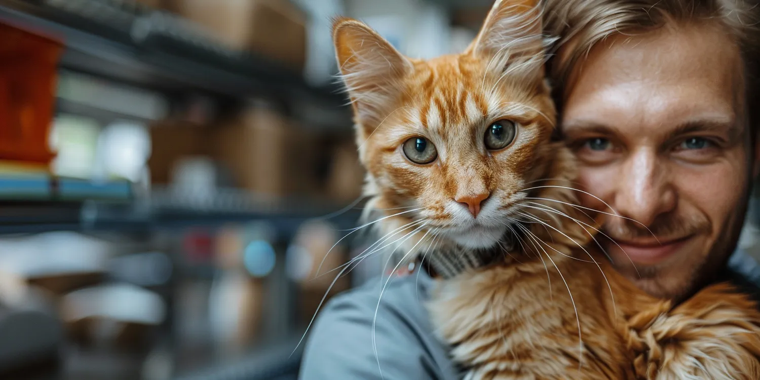 Jak umiera kot ze starości?