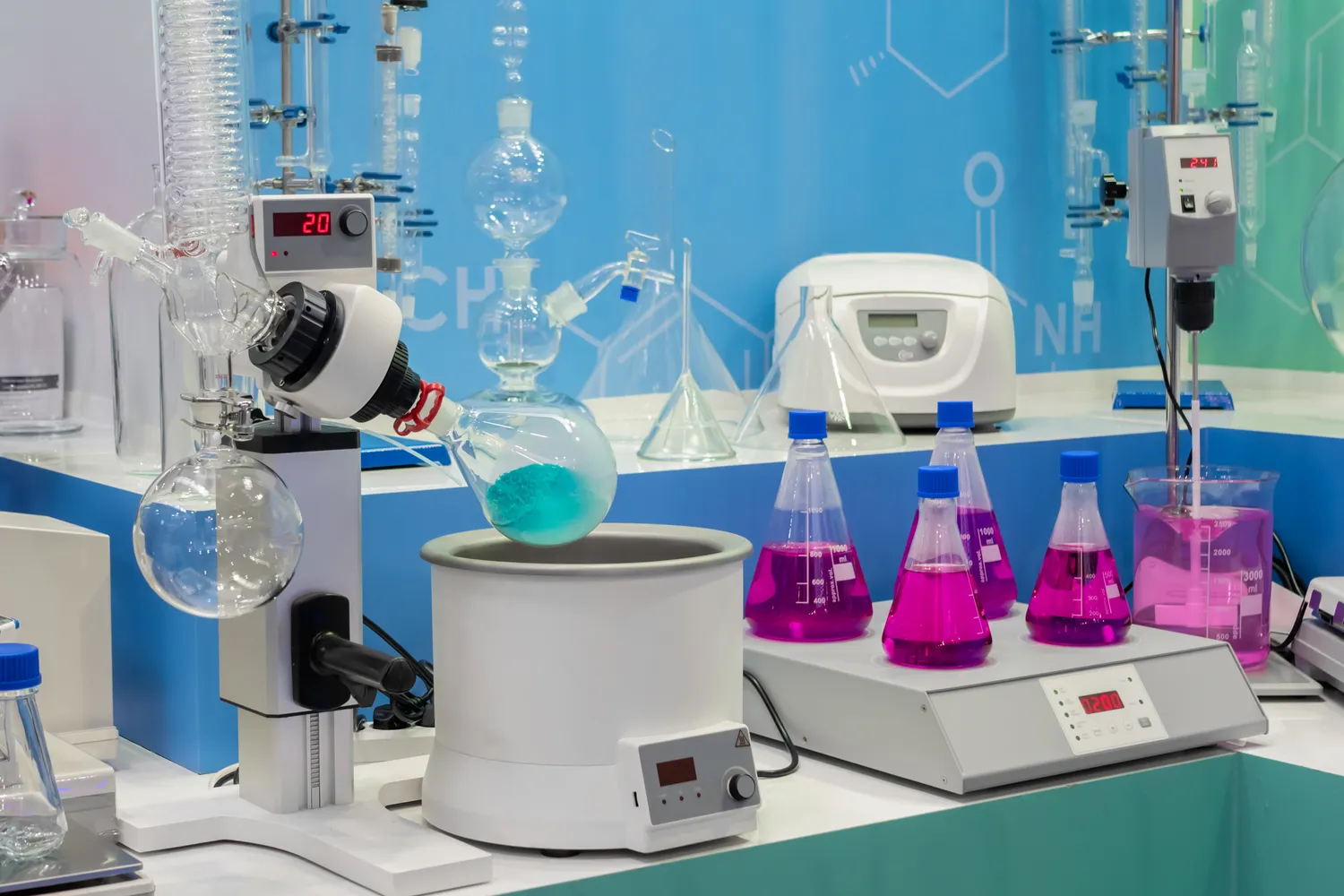 Jaki przemysł dominował na terenach Zagłębia Ruhry?