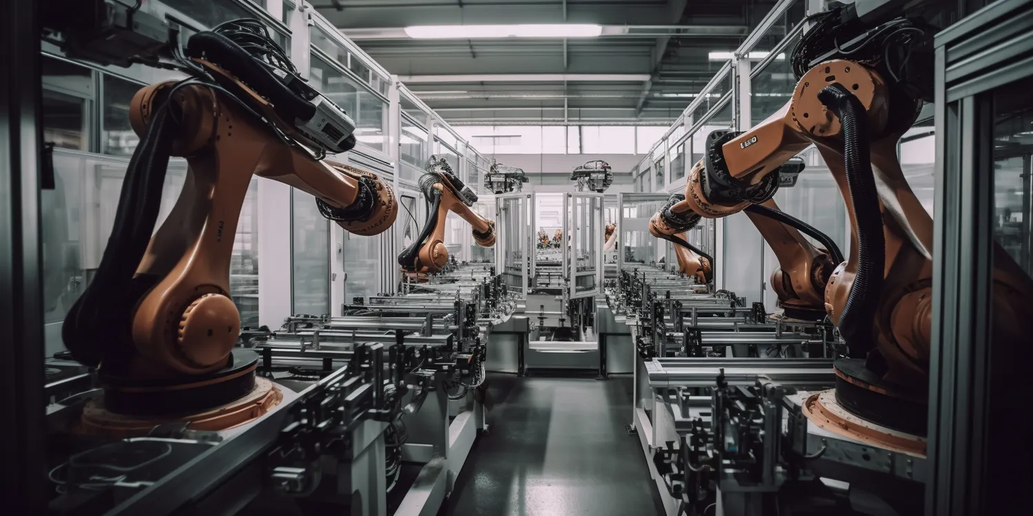 Jaki przemysł wytwarza najwięcej odpadów stałych?