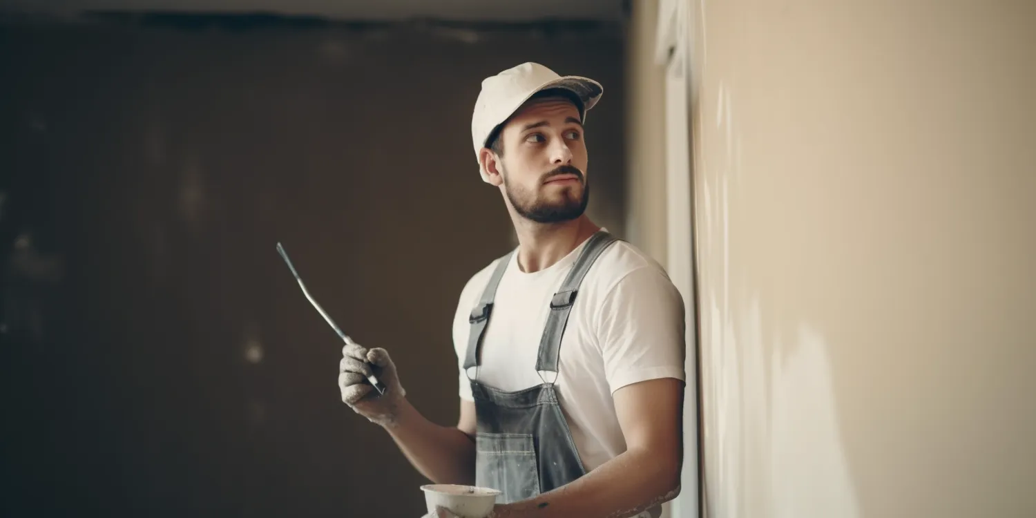 Kompleksowe wykończenia wnętrz Szczecin