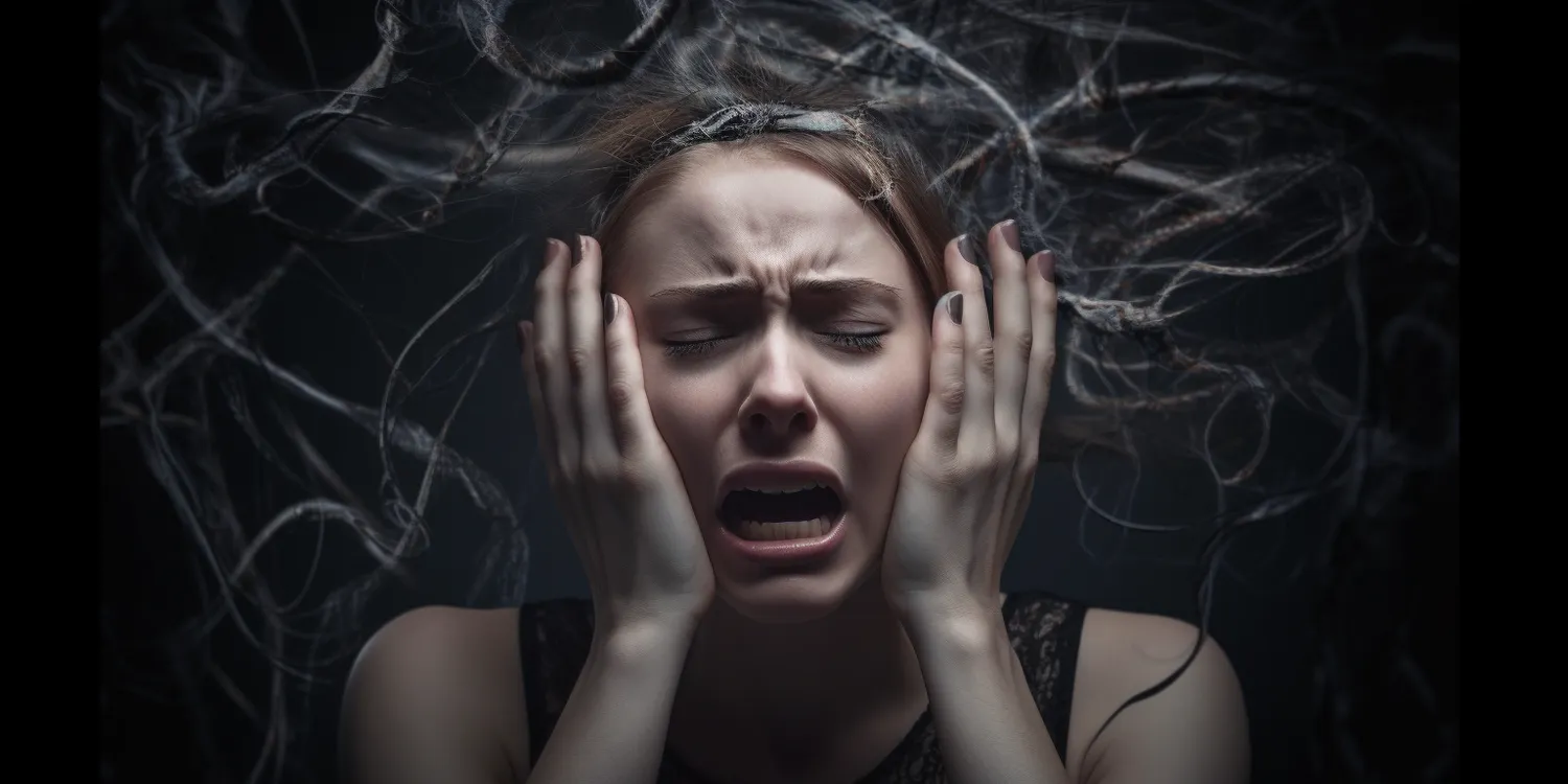 Na czym polega depresja?