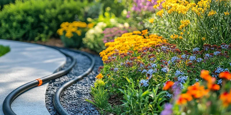 Nawadnianie ogrodu jaka firma?