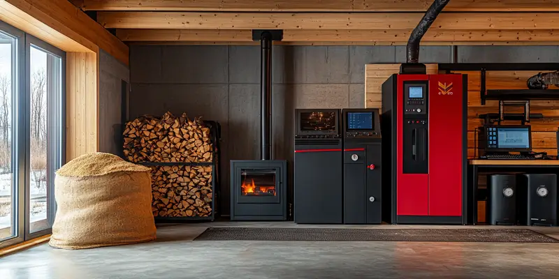 Piece na pellet do kiedy można palić?