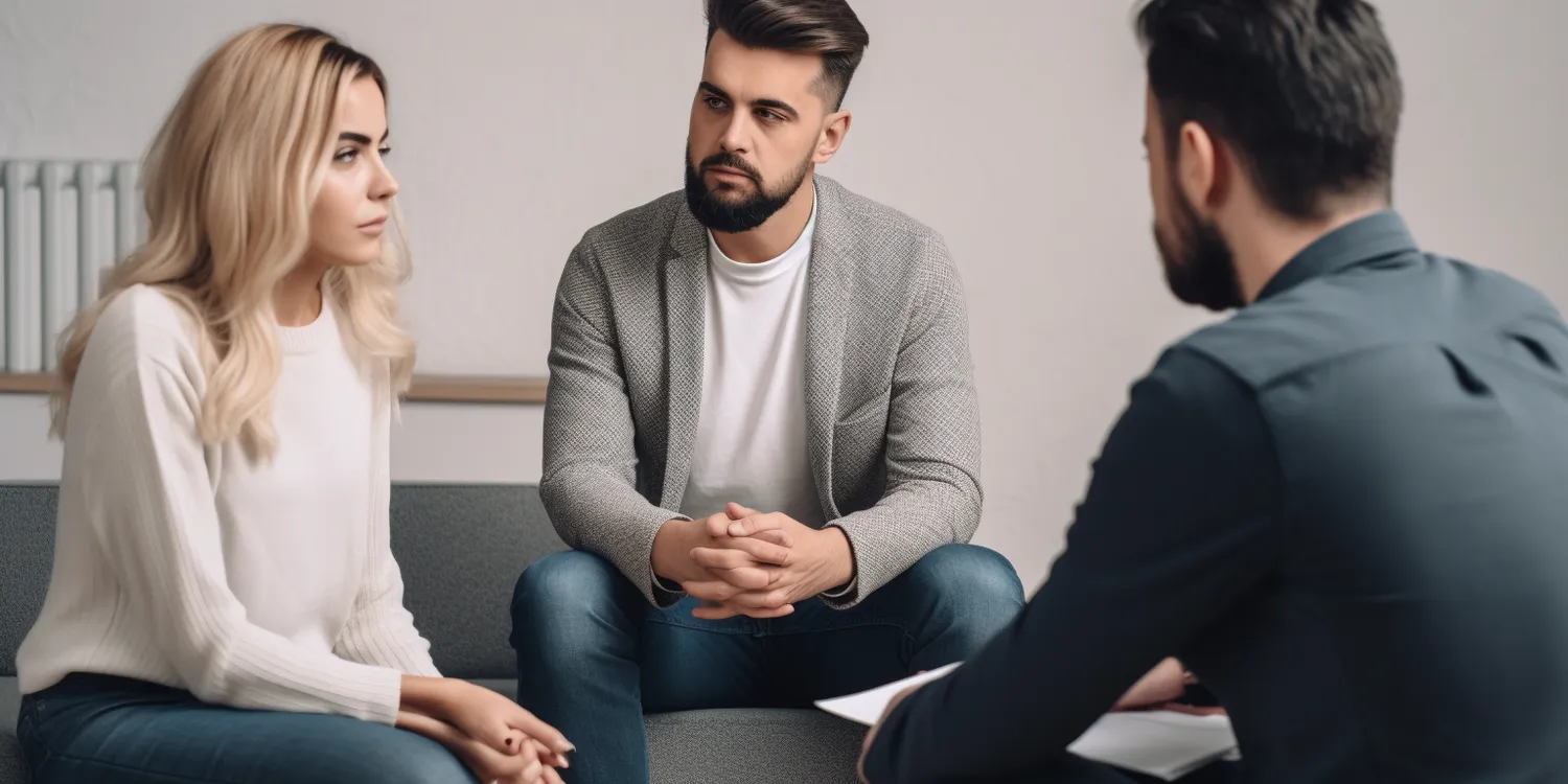 Psychoterapia indywidualna co to?