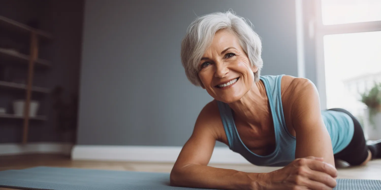 Rehabilitacja stawu biodrowego Szczecin