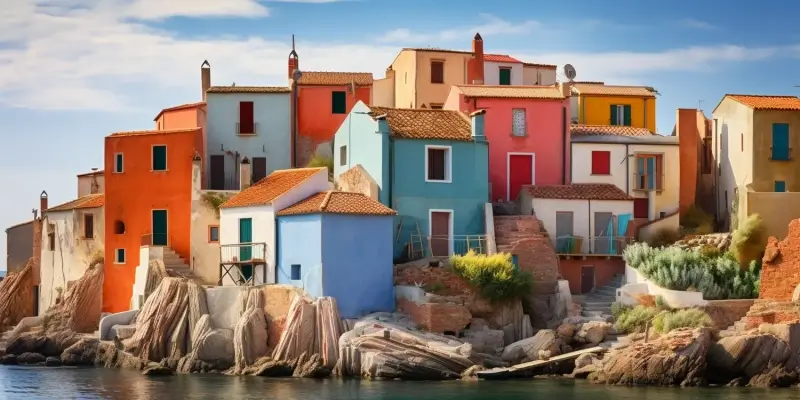 Sardynia gdzie nocować?