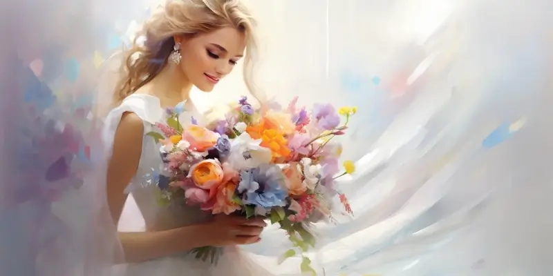 Suknie ślubne jak dobrać do figury?