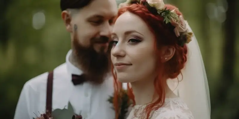 Suknie ślubne jak marzenie?