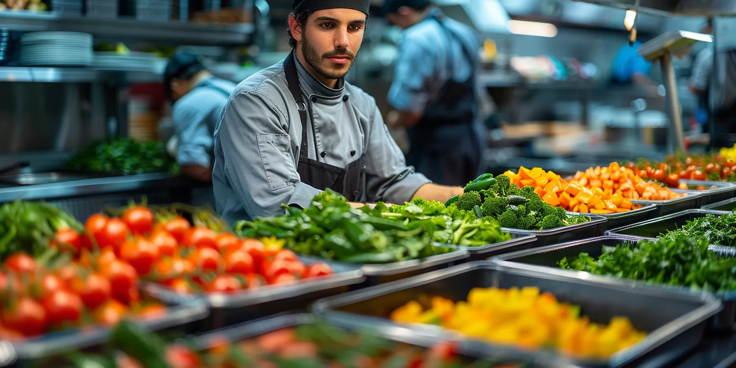 Catering dietetyczny ile kosztuje?