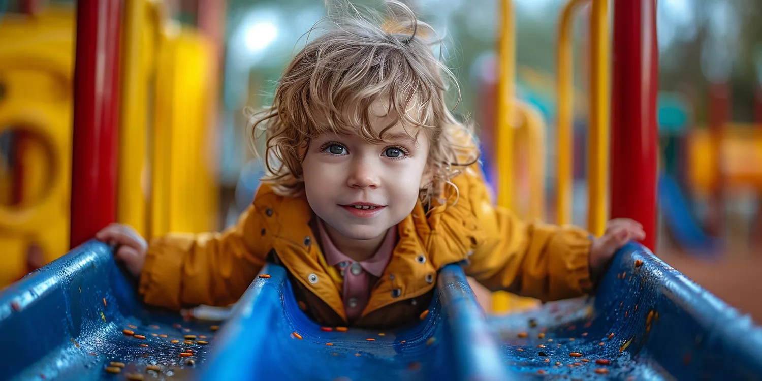 Co dla dzieci do przedszkola na urodziny?