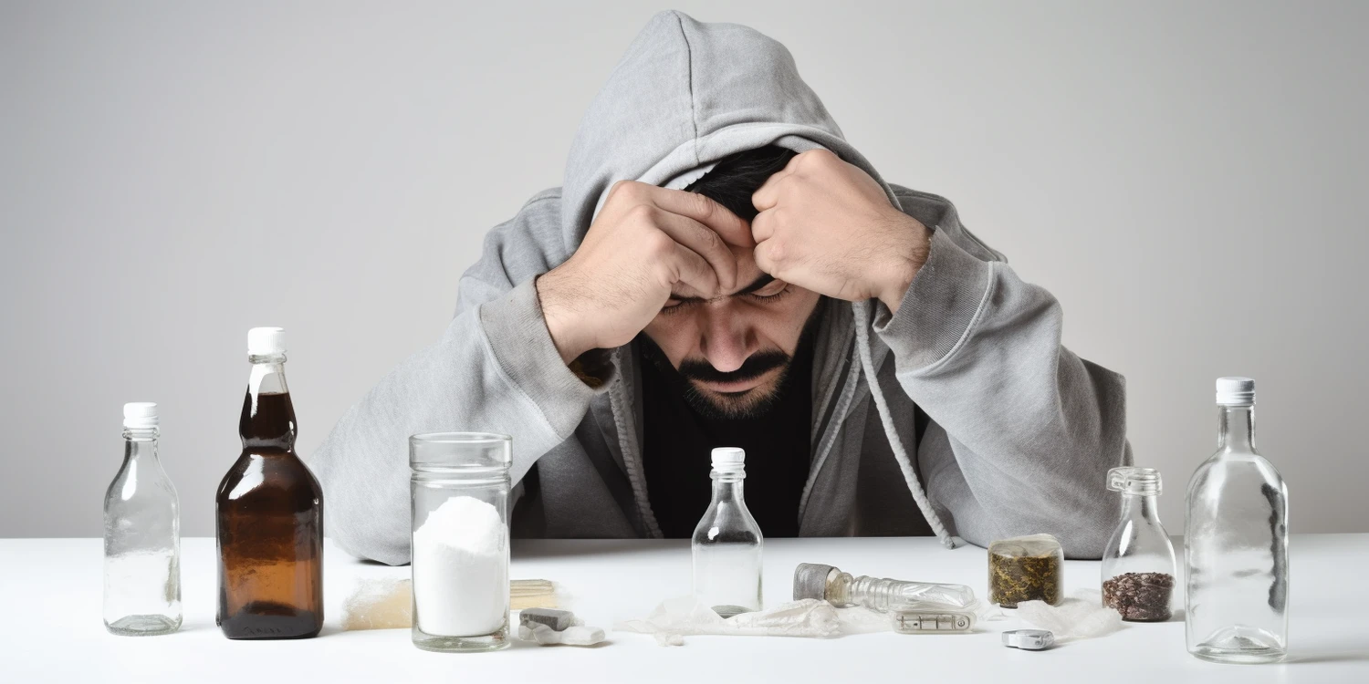 Co jest gorsze depresja czy schizofrenia?