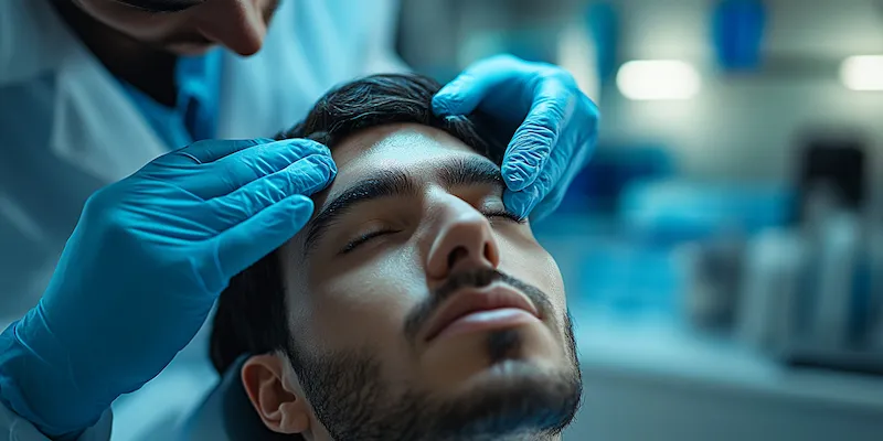 Co na łysienie trakcyjne?