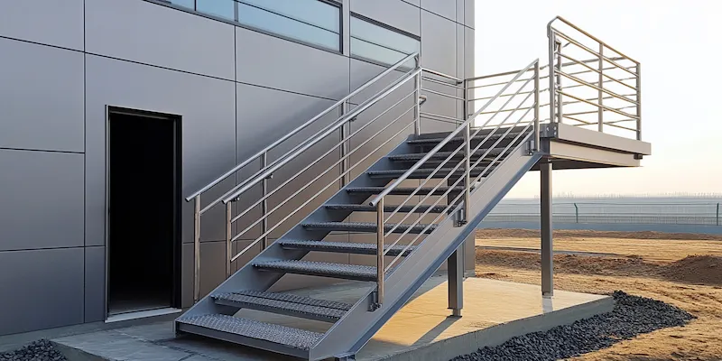 Co na schody wewnętrzne?