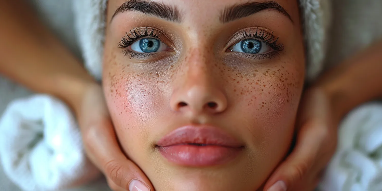 Co na zmarszczki pod oczami medycyna estetyczna?