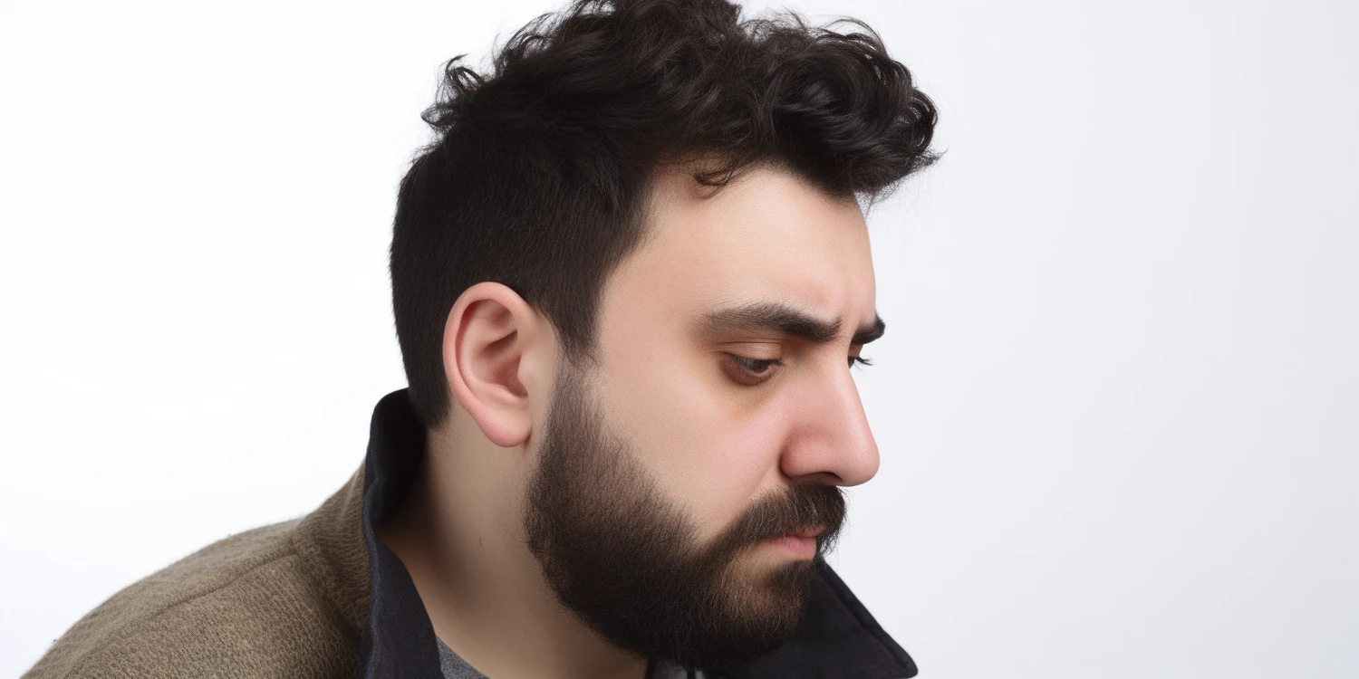 Co to znaczy depresja?