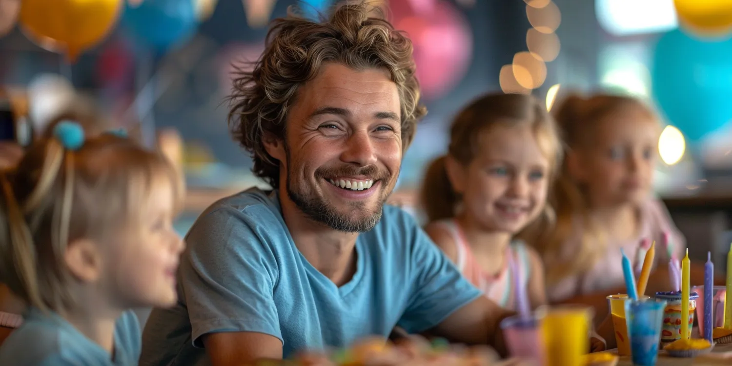 Co ugotować dla dzieci na urodziny?