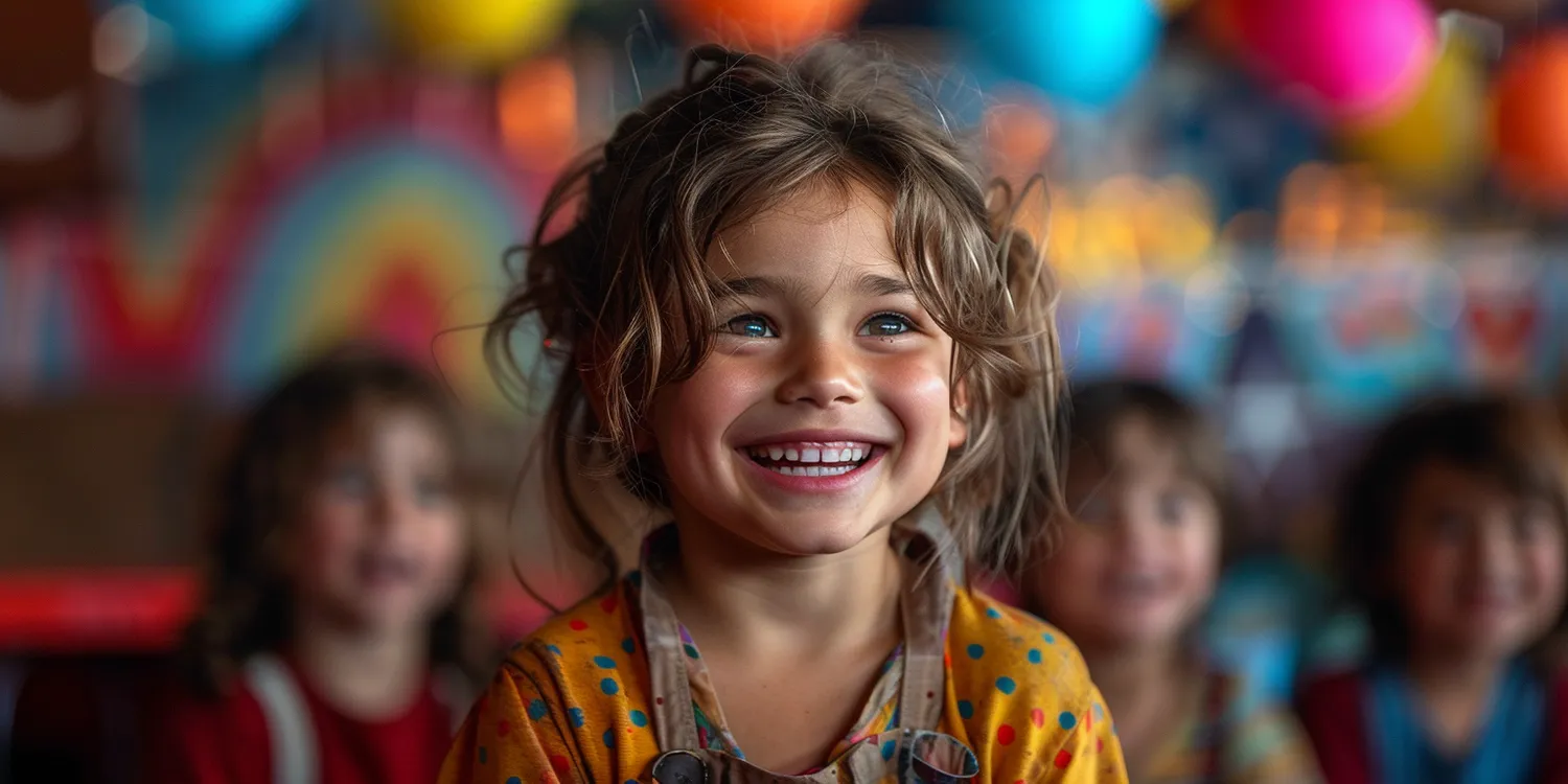 Co zrobic do jedzenia dla dzieci na urodziny?