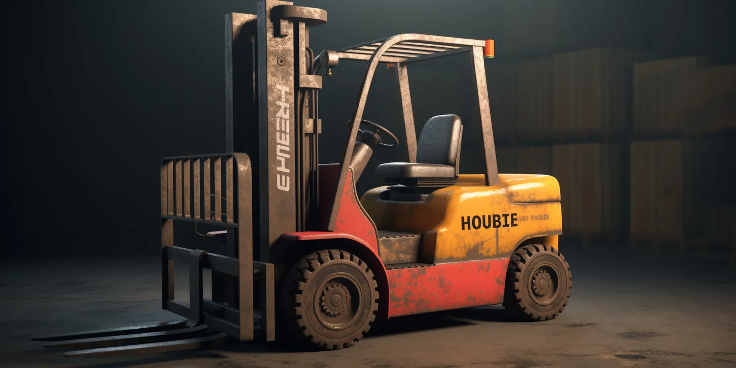 Części do wózków widłowych Jelenia Góra