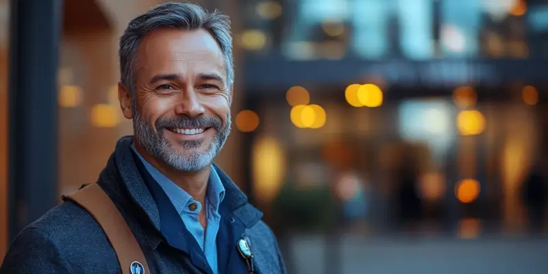 Czy ochrona mienia może sprawdzić bagaż?