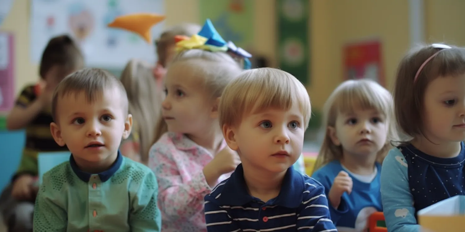 Czy przedszkole ma ferie?