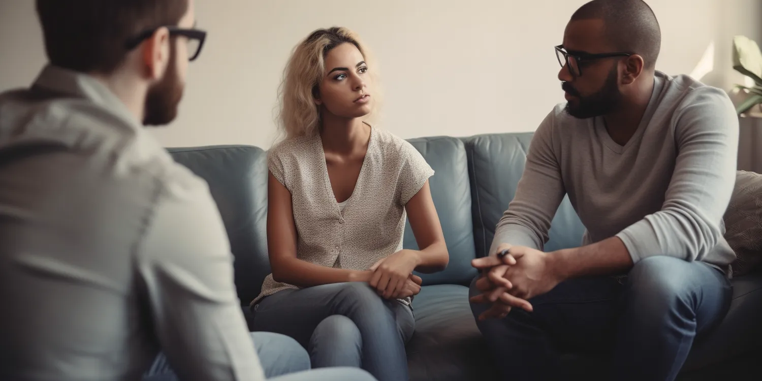 Czy terapia małżeńska pomaga?