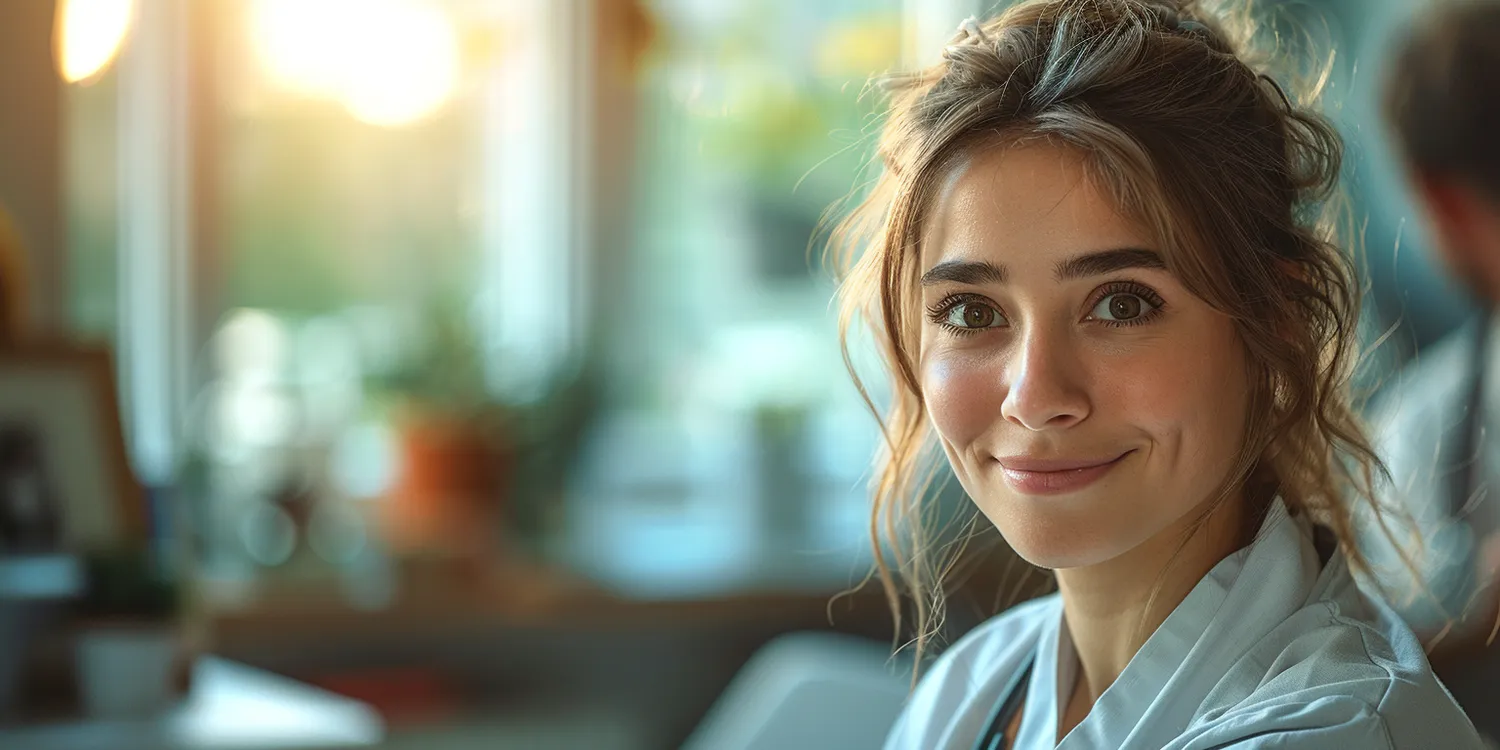 Dlaczego warto zostać opiekunem osób starszych?