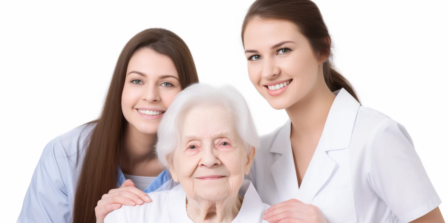 Dlaczego warto zostać opiekunem osób starszych?