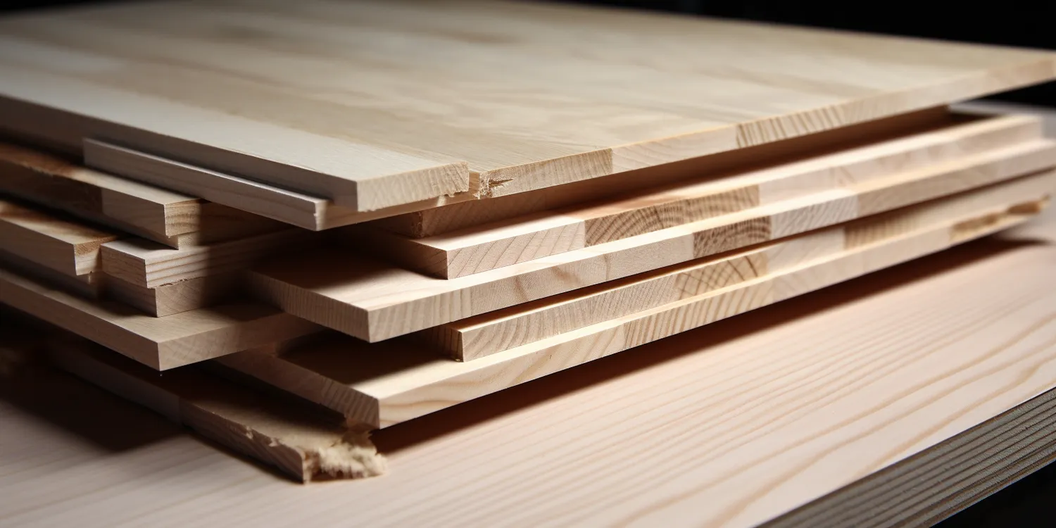 Drewno klejone gdzie kupić?