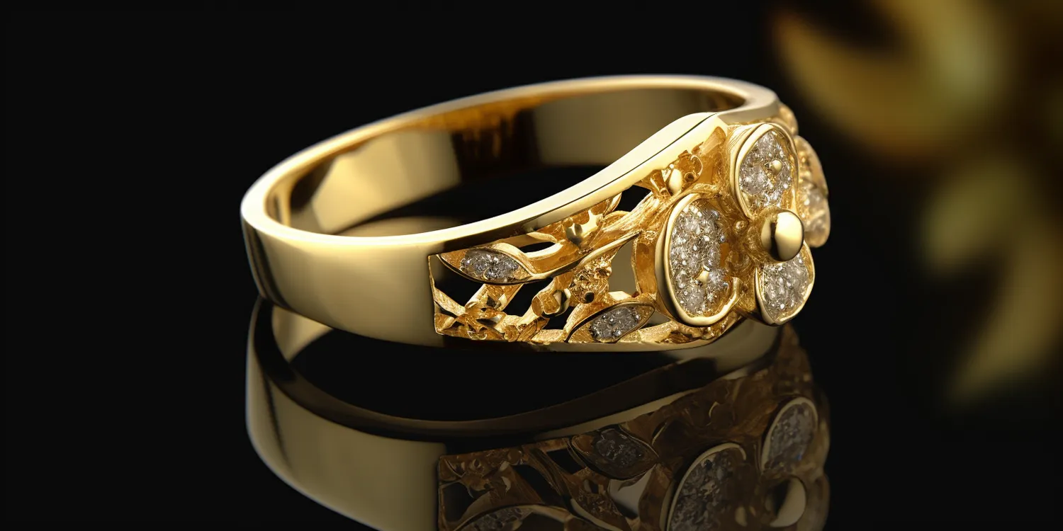 Gdzie najlepiej sprzedac złoto?