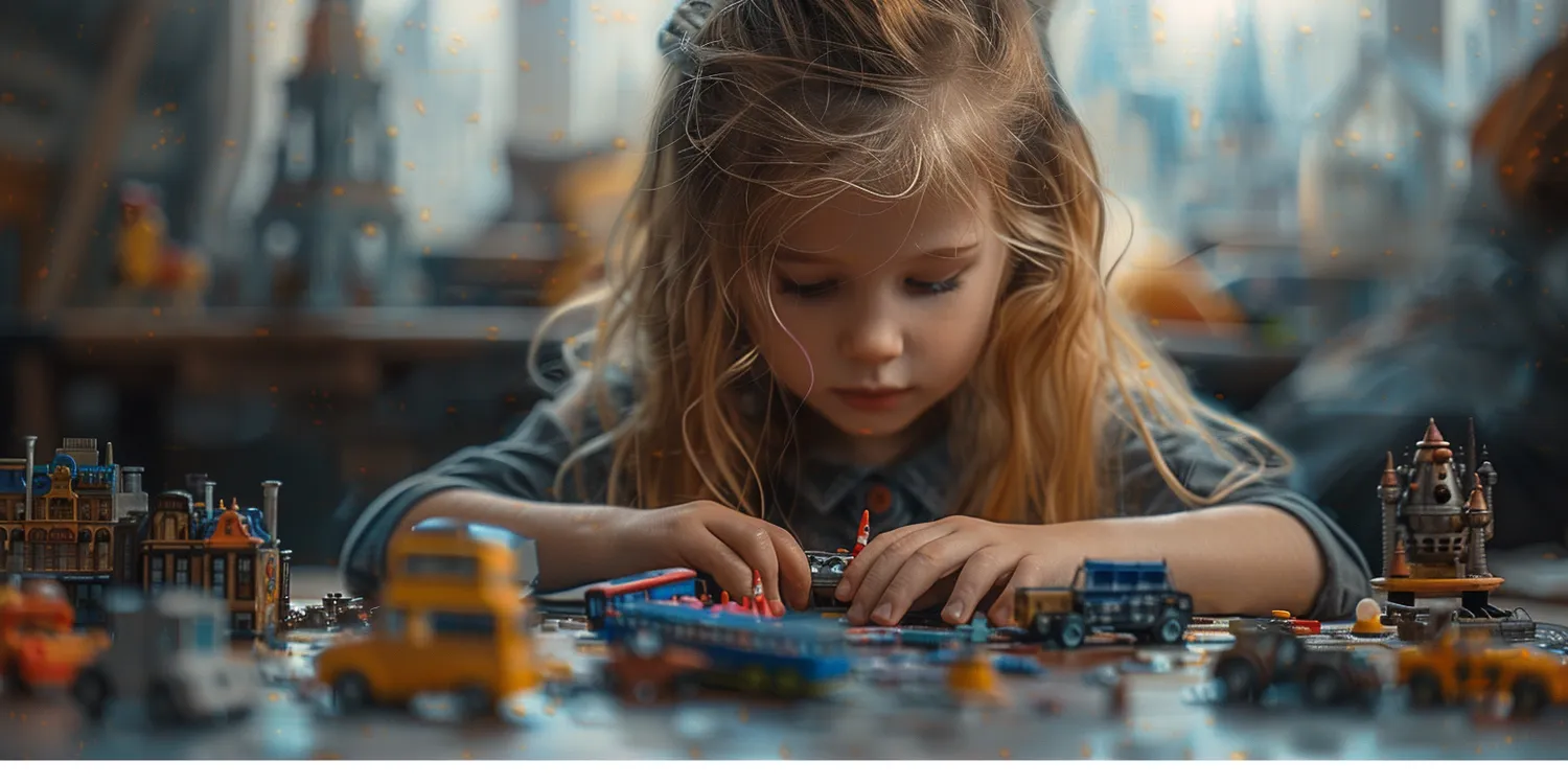 Gdzie zrobić urodziny dla dzieci?