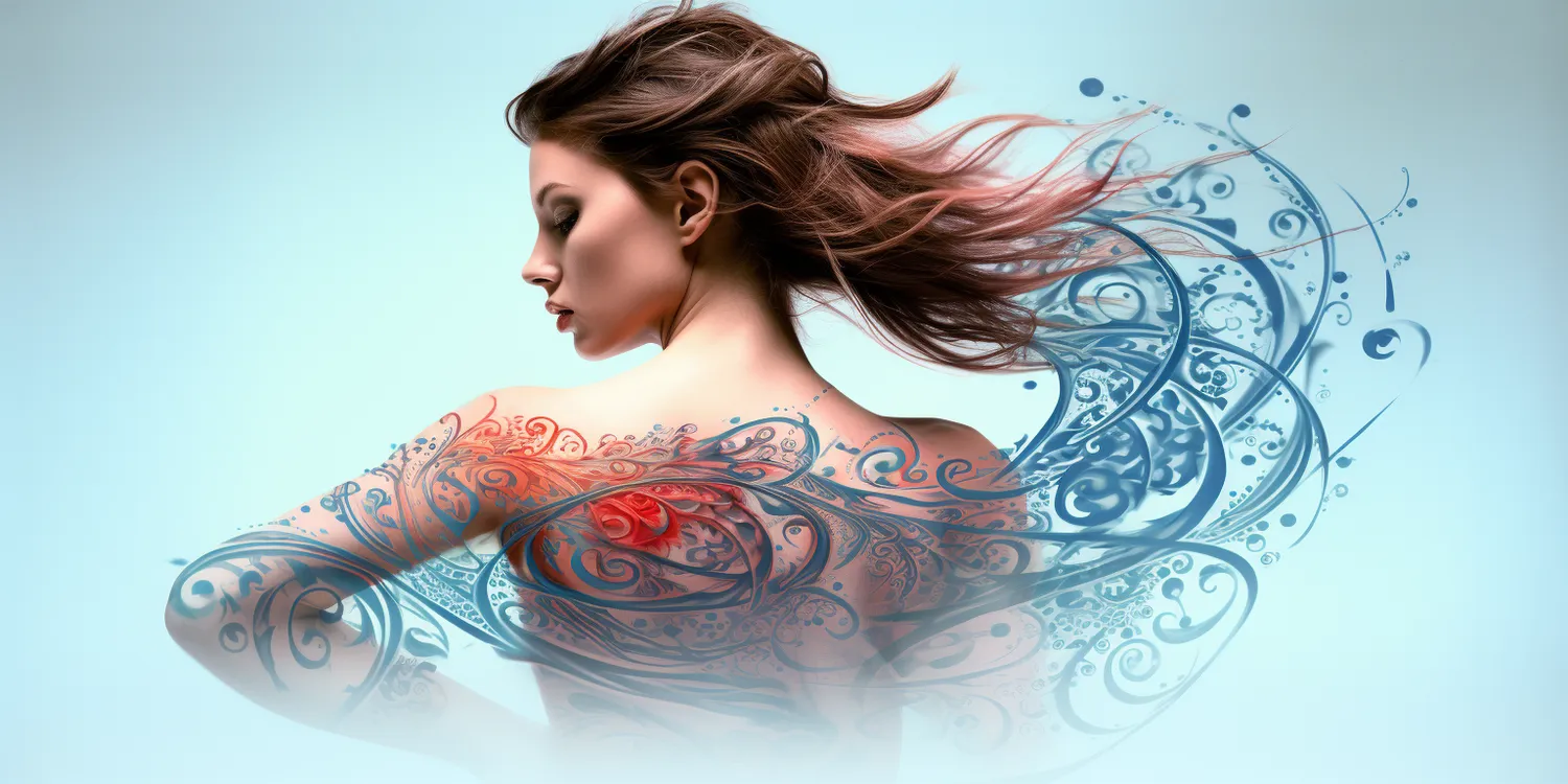 Ile kosztują tatuaże?