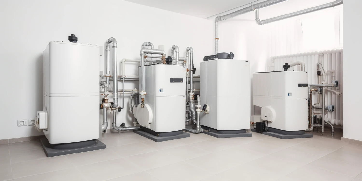 Ile odwiertów do pompy ciepła 10KW?