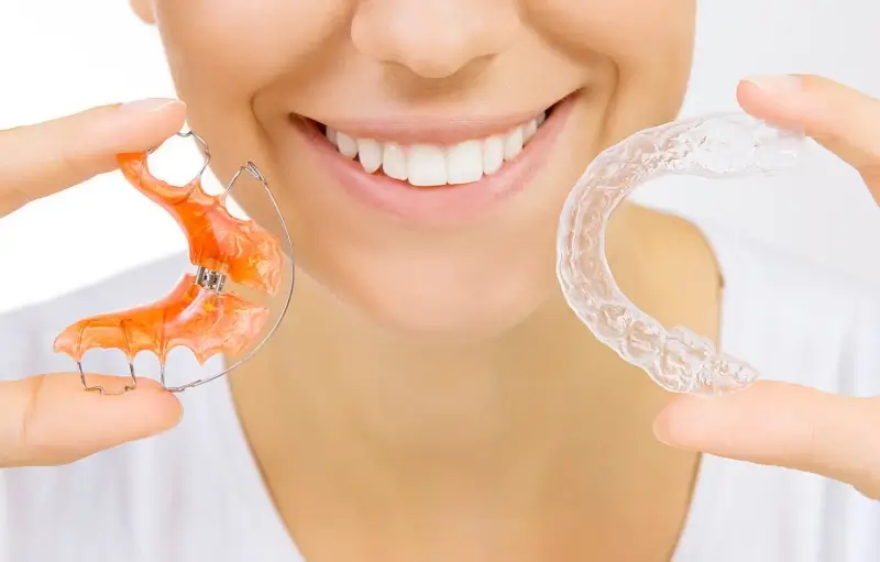 Invisalign ile kosztuje?
